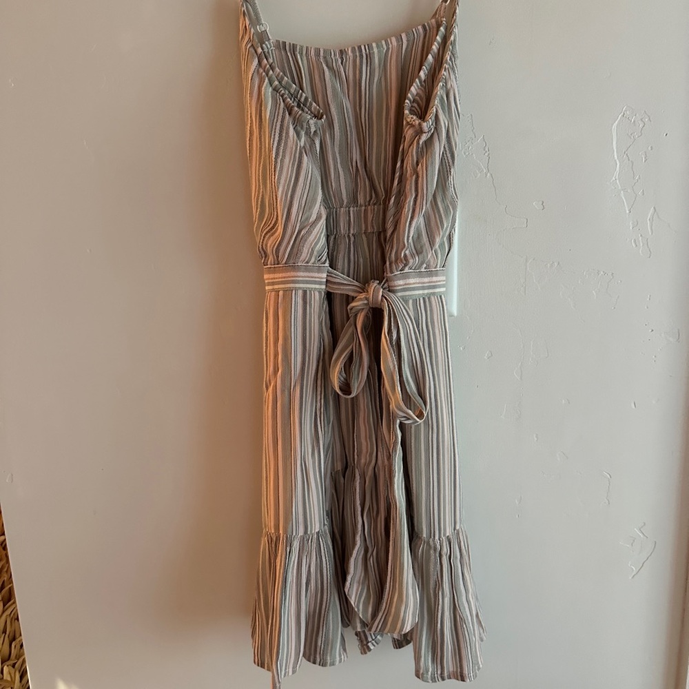 Romper from American Eagle.
